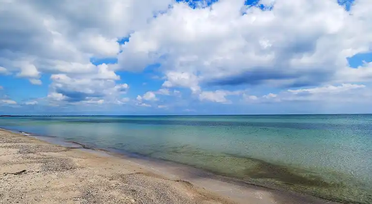Holiday home in Væggerløse