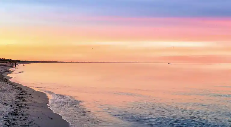 Holiday home in Væggerløse