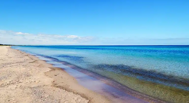 Holiday home in Væggerløse