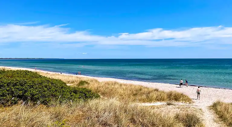 Holiday home in Væggerløse