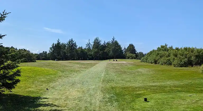 Sommerhus i Jammerbugt