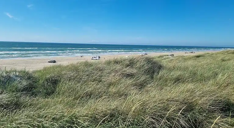 Sommerhus i Jammerbugt