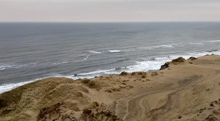 Sommerhus i Jammerbugt
