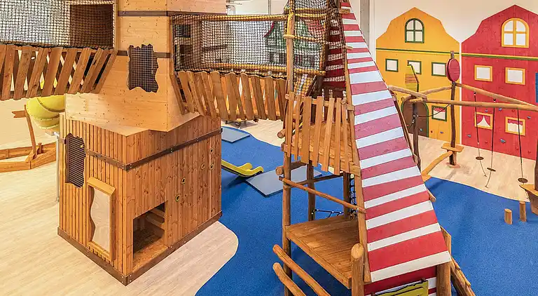 Casa vacanze in Wendtorf