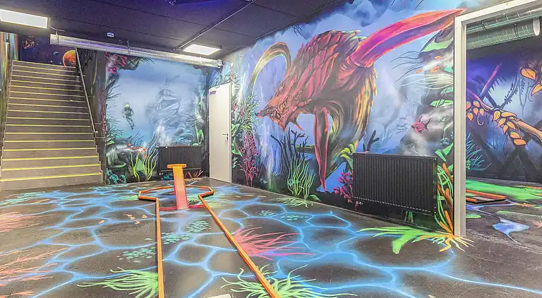 Casa vacanze in Wendtorf