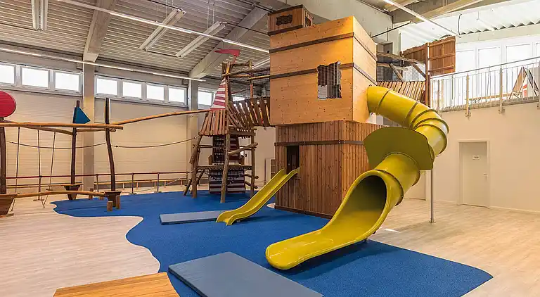 Casa vacanze in Wendtorf