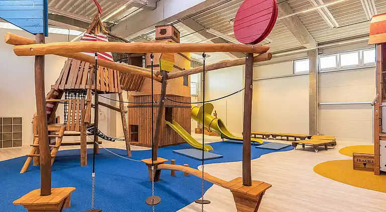 Semesterbostad i Wendtorf