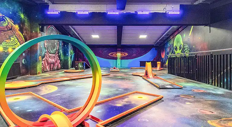 Vacation home in Wendtorf