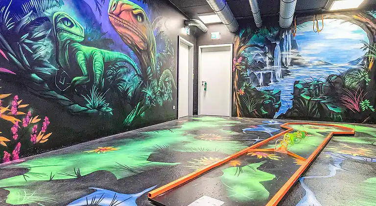 Casa de vacaciones en Wendtorf