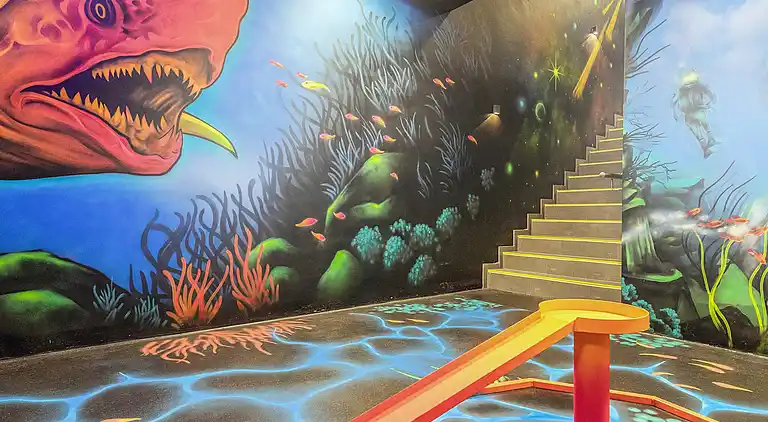 Casa de vacaciones en Wendtorf