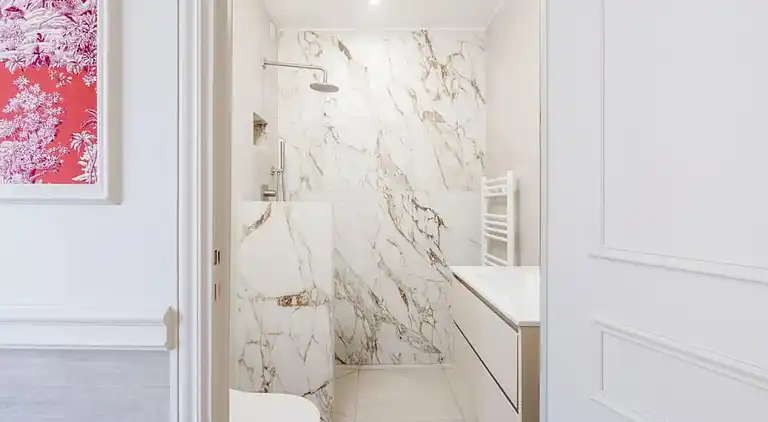 Ferienwohnung in Vauville