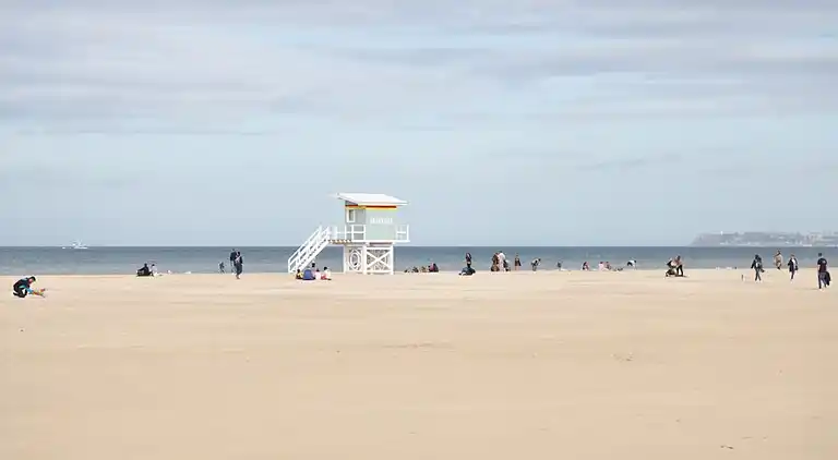 Ferienwohnung in Vauville