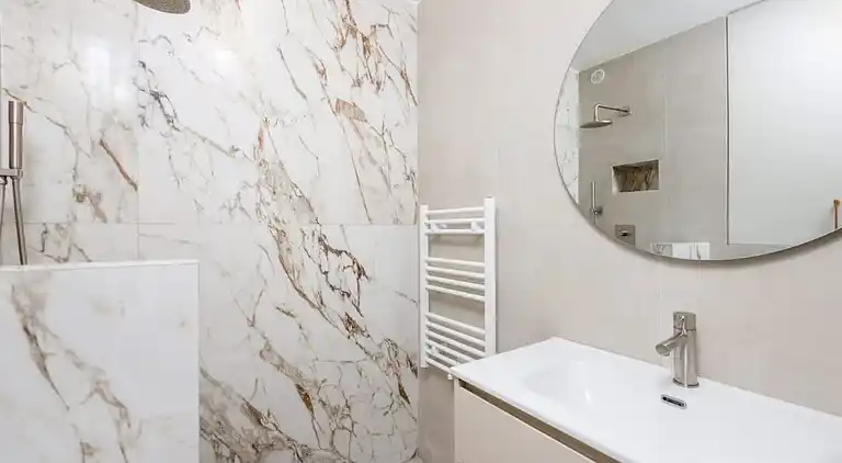 Ferienwohnung in Vauville