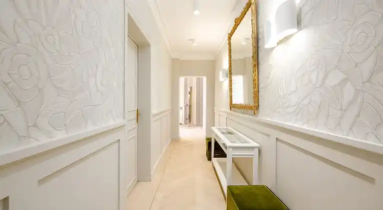 Ferienwohnung in Vauville