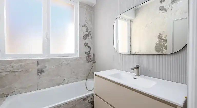 Ferienwohnung in Vauville