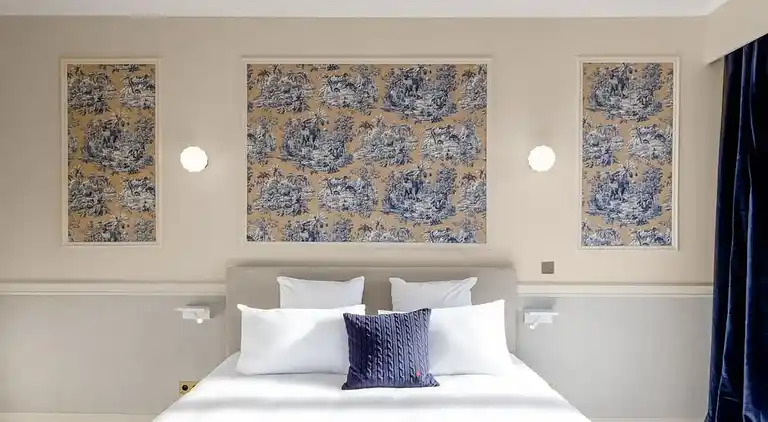 Ferienwohnung in Vauville