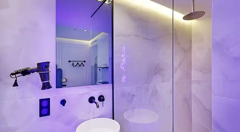 Ferienwohnung in Quartier des Halles