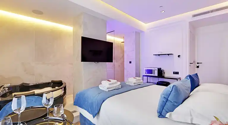 Ferienwohnung in Quartier des Halles