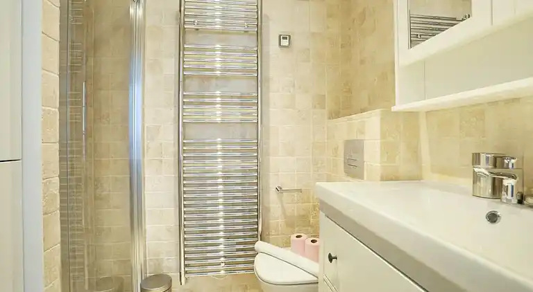 Apartment in Sentier