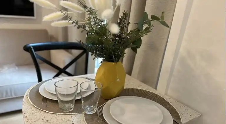 Apartment in Sentier