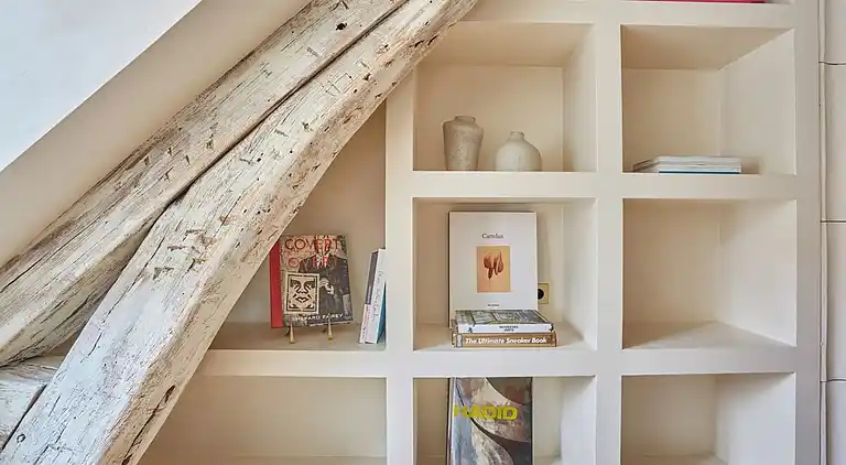 Apartment in Gaillon
