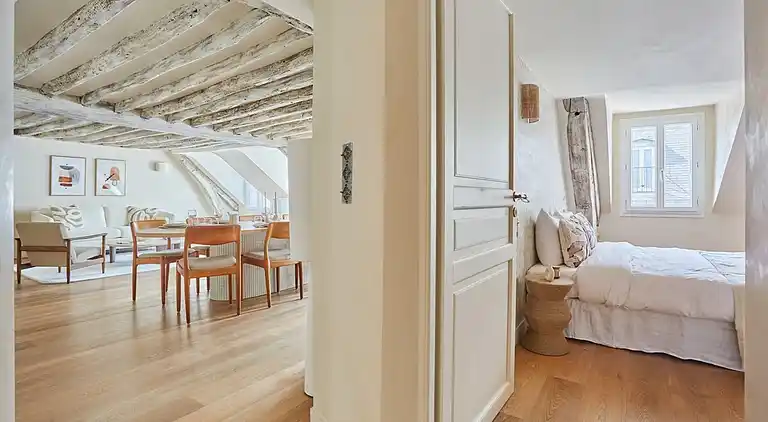 Apartment in Gaillon