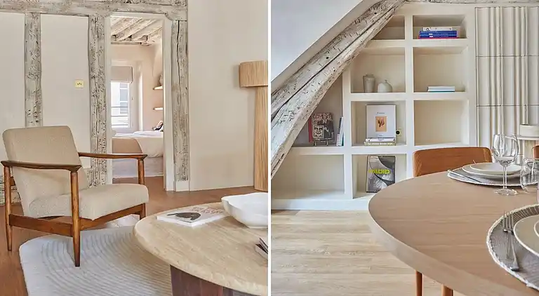 Apartment in Gaillon
