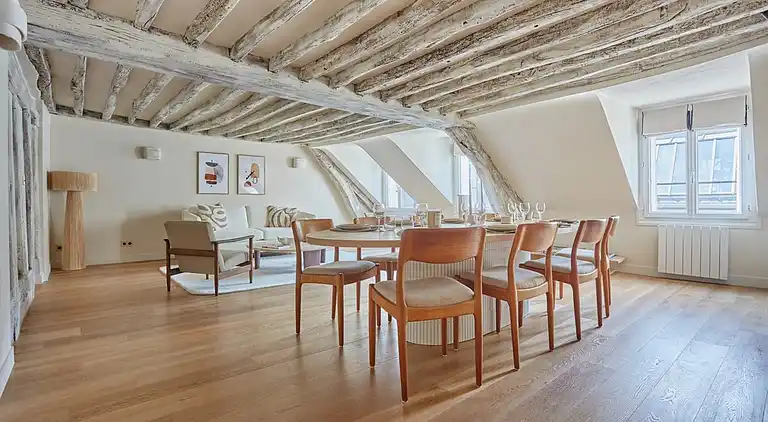 Apartment in Gaillon