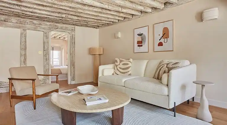 Apartment in Gaillon
