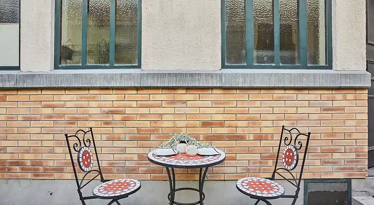 Apartment in Bonne-Nouvelle