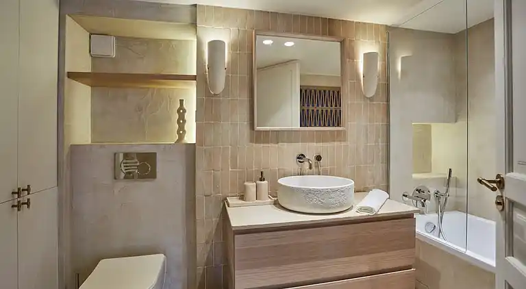 Apartment in Gaillon