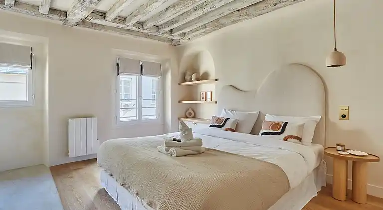 Apartment in Gaillon