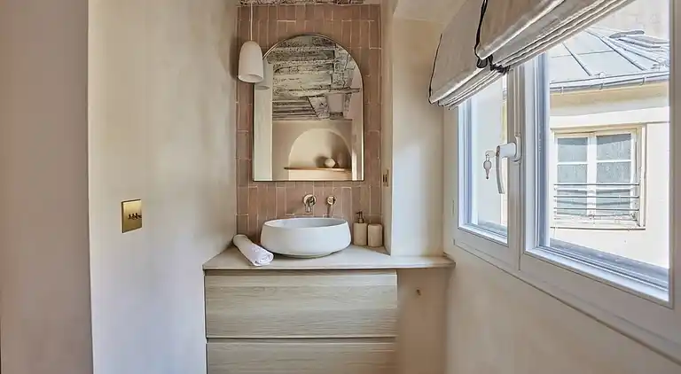 Apartment in Gaillon