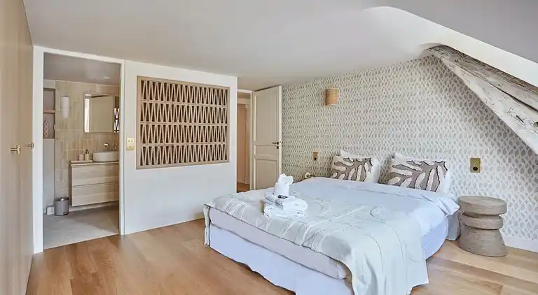 Apartment in Gaillon