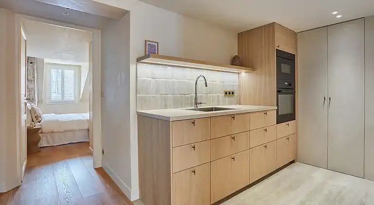 Apartment in Gaillon