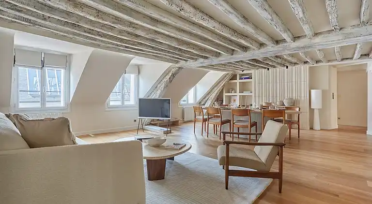Apartment in Gaillon