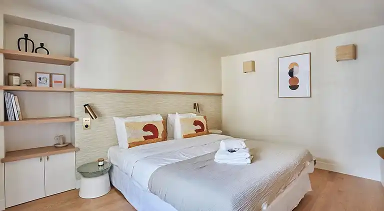 Apartment in Gaillon