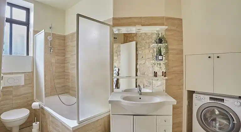 Apartment in Bonne-Nouvelle