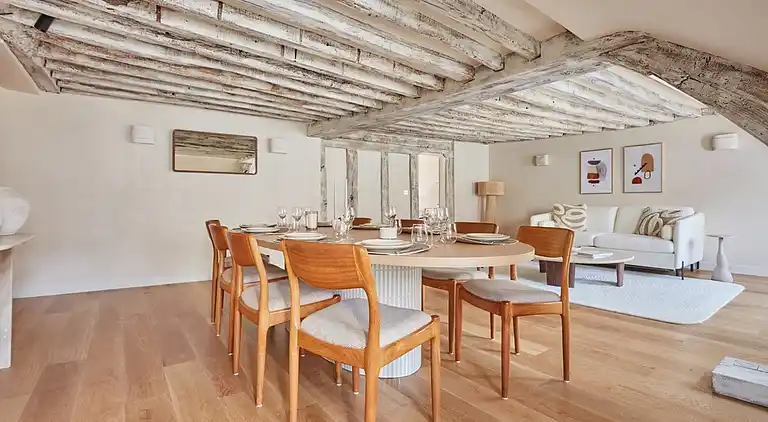 Apartment in Gaillon