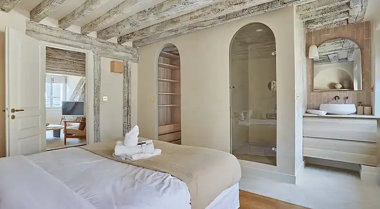 Apartment in Gaillon