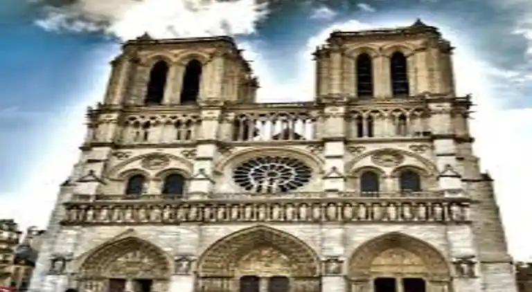 Apartment in Sentier