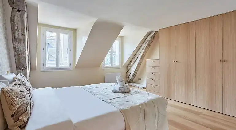 Apartment in Gaillon
