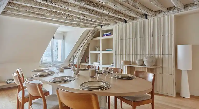Apartment in Gaillon