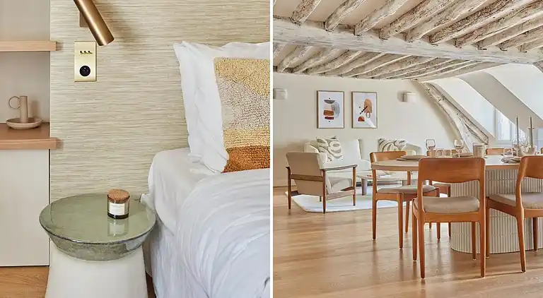 Apartment in Gaillon