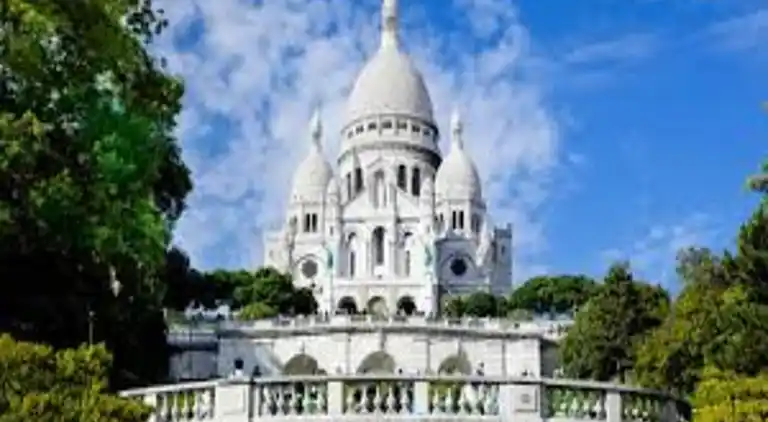 Apartment in Sentier