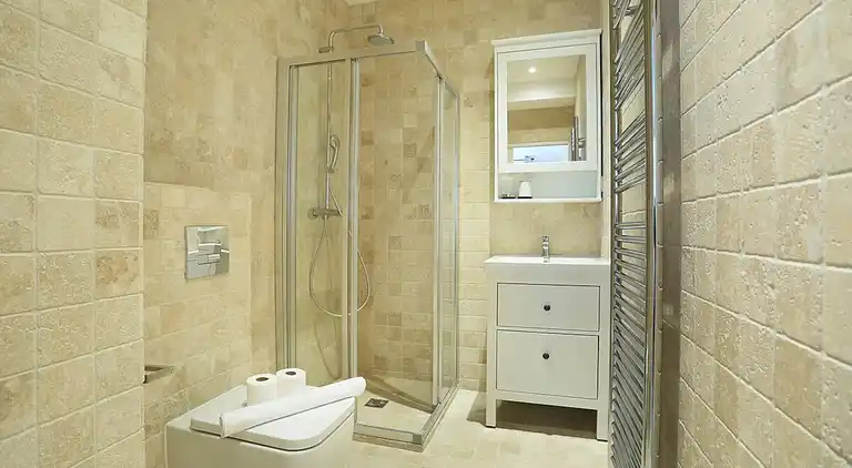 Apartment in Sentier