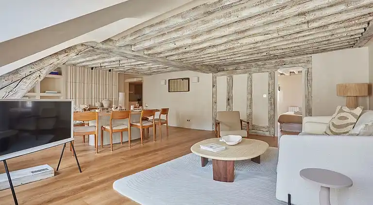 Apartment in Gaillon