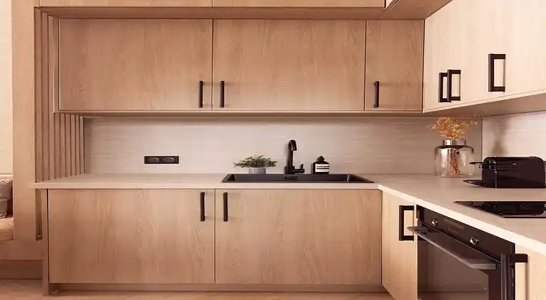 Apartment in Upper Marais