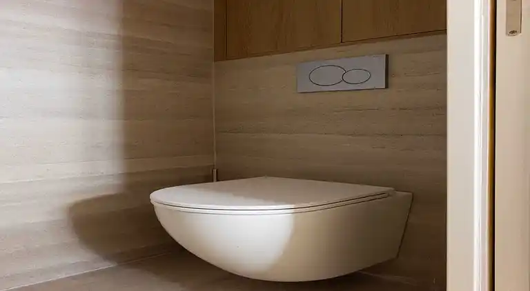 Apartment in Upper Marais