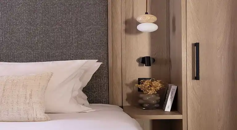 Apartment in Upper Marais